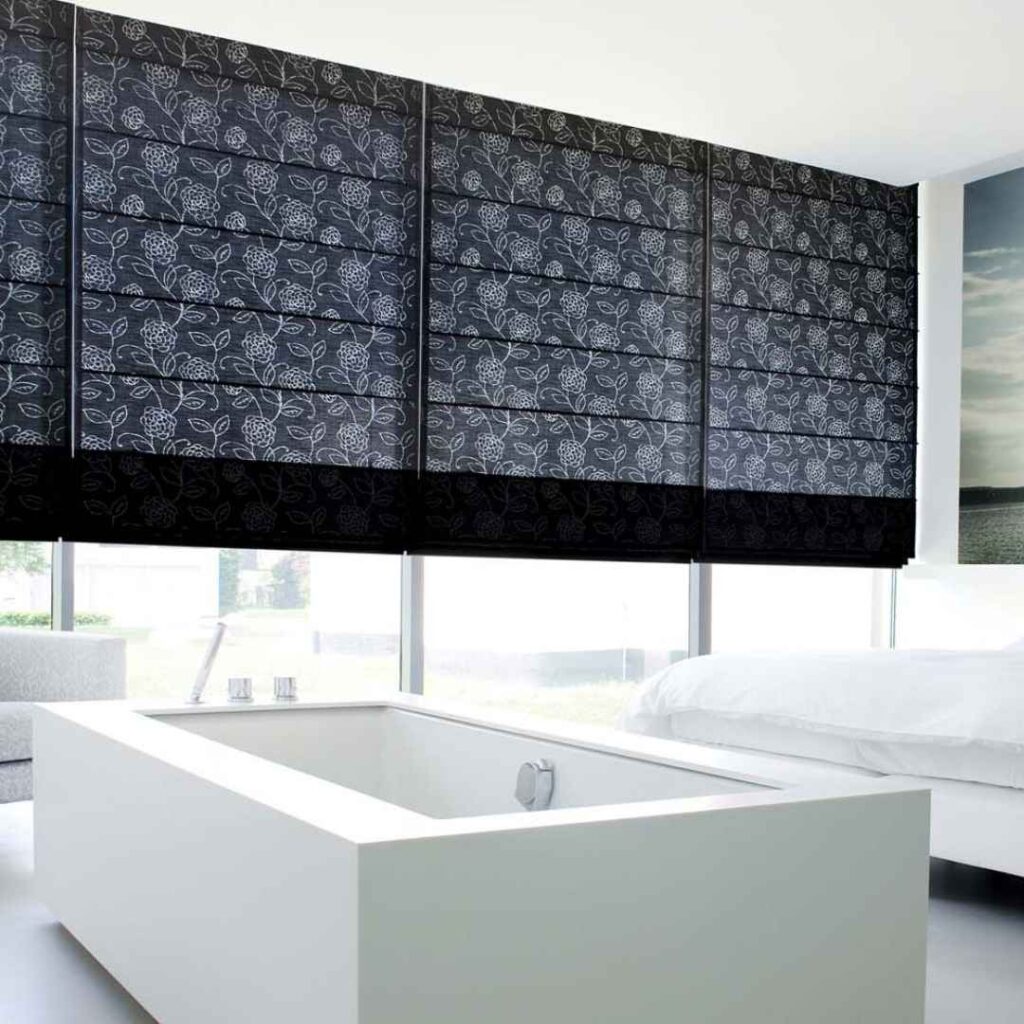 Inside Duoh vouwgordijn Gordijnenmode Leidsche Rijn Utrecht De Meern (1)