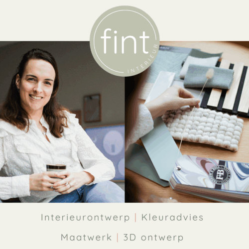Gordijnenmode Leidsche Rijn - Fint Interieur